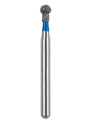 Бор  алмазный турбинный OCCIDENTAL BC-30, 10шт. 002/017 