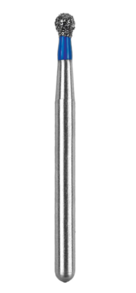 Бор  алмазный турбинный OCCIDENTAL BR-40, 10шт. 001/016