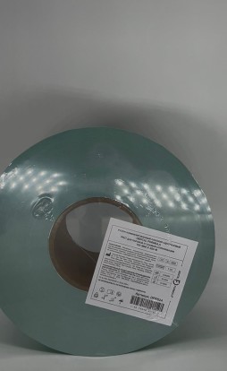 Рулон для стерилизации DENTAL FORMULA РКП 100  мм х 200 м