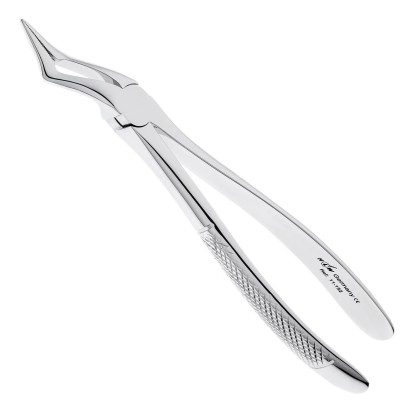 11-152* Щипцы для удаления зубов верхние корневые