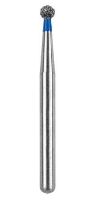 Бор  алмазный турбинный OCCIDENTAL BR-41, 10шт. 001/014