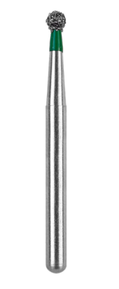 Бор  алмазный турбинный OCCIDENTAL BR-41C, 10шт. 001/015