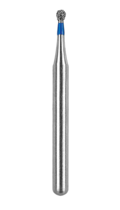 Бор  алмазный турбинный OCCIDENTAL BR-45, 10шт. 001/010