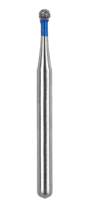 Бор  алмазный турбинный OCCIDENTAL BR-46, 10шт. 001/012