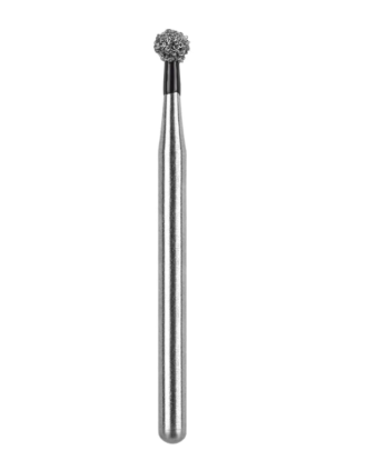 Бор  алмазный турбинный OCCIDENTAL BR-L31B, 10шт. 001/019