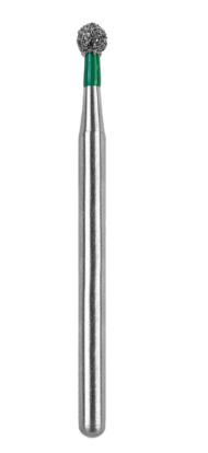 Бор  алмазный турбинный OCCIDENTAL BR-L31C, 10шт. 001/019