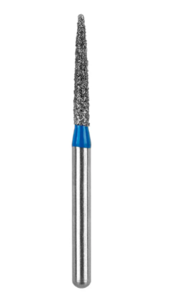 Бор  алмазный турбинный OCCIDENTAL FO-11 10шт. 250/013