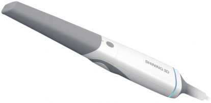 Сканер интраоральный SHINING 3D Aoralscan 3
