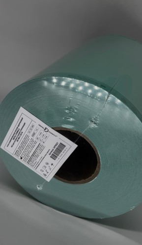 Рулон для стерилизации DENTAL FORMULA РКП 250 мм х 200 м