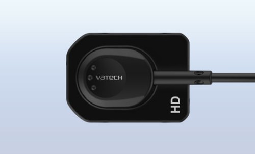 Радиовизиограф EzSensor HD, модель IOS-U15IF (VATECH)  / Южная Корея
