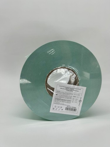 Рулон для стерилизации DENTAL FORMULA РКП 75мм х 200 м