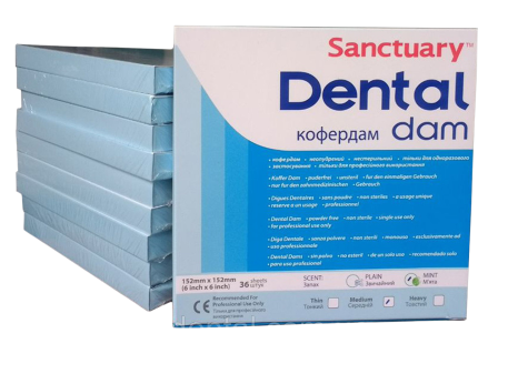 Коффердам для стоматологии